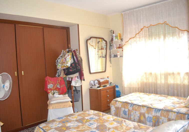 Revente - Appartement - Guardamar del Segura - Costa Blanca