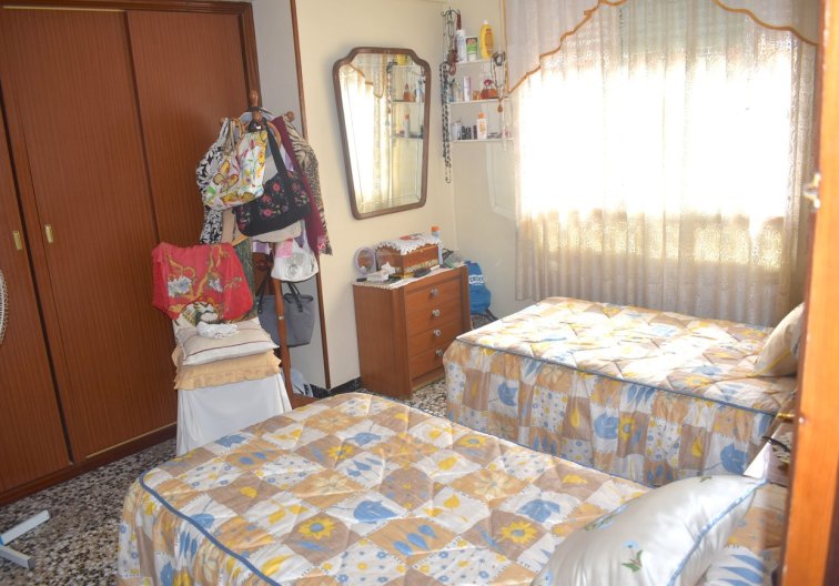 Revente - Appartement - Guardamar del Segura - Costa Blanca