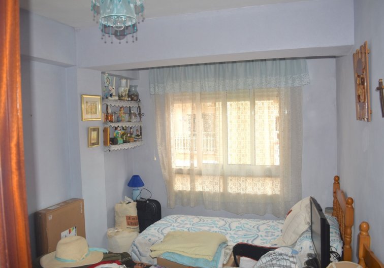 Revente - Appartement - Guardamar del Segura - Costa Blanca