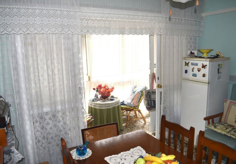 Revente - Appartement - Guardamar del Segura - Costa Blanca