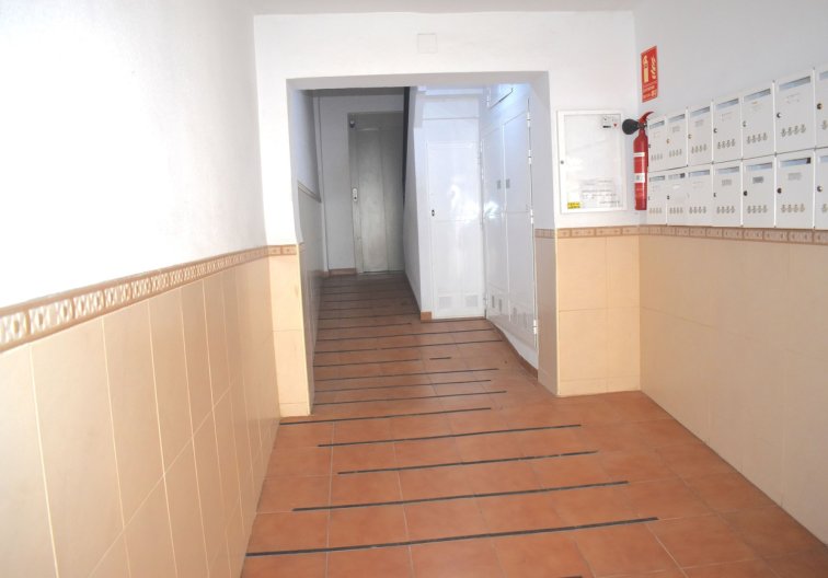 Revente - Appartement - Guardamar del Segura - Costa Blanca