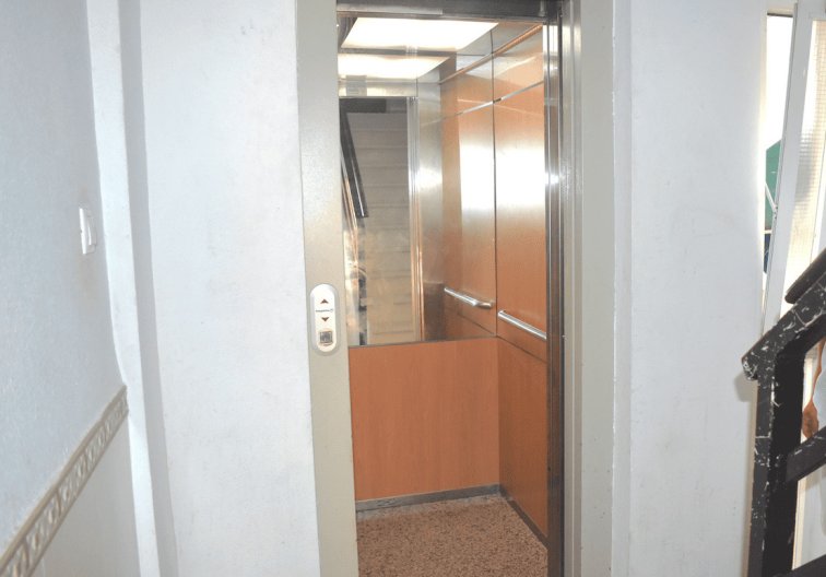 Revente - Appartement - Guardamar del Segura - Costa Blanca