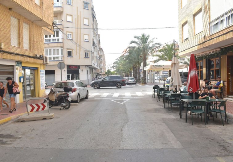 Revente - Appartement - Guardamar del Segura - Costa Blanca