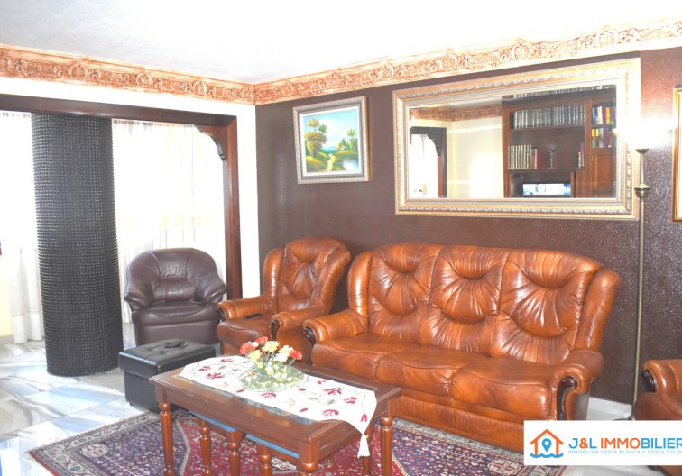 Segunda mano - Apartamento  - Alicante - Costa Blanca