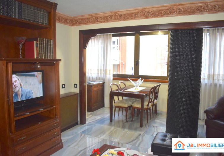 Segunda mano - Apartamento  - Alicante - Costa Blanca