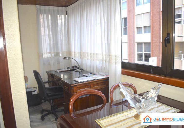 Segunda mano - Apartamento  - Alicante - Costa Blanca