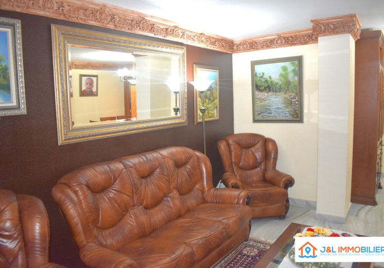 Segunda mano - Apartamento  - Alicante - Costa Blanca
