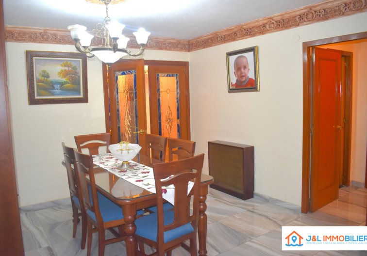 Segunda mano - Apartamento  - Alicante - Costa Blanca