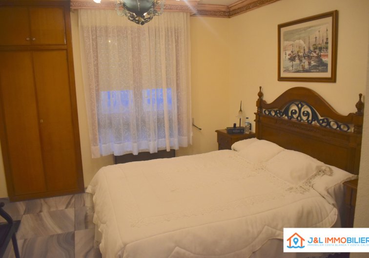 Segunda mano - Apartamento  - Alicante - Costa Blanca