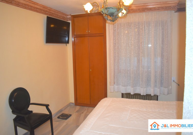 Segunda mano - Apartamento  - Alicante - Costa Blanca