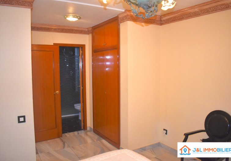 Segunda mano - Apartamento  - Alicante - Costa Blanca
