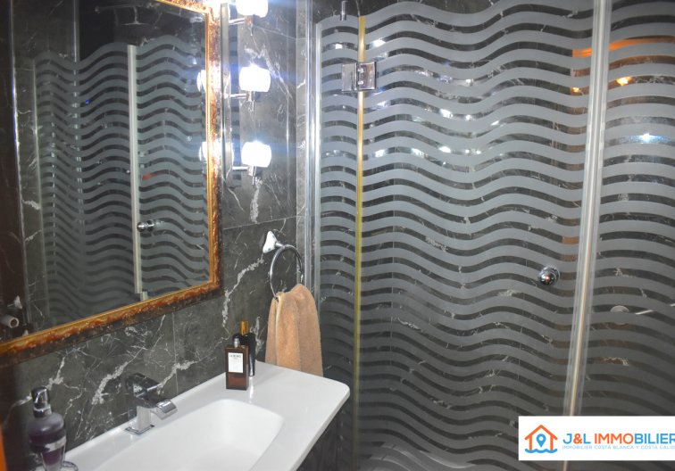 Segunda mano - Apartamento  - Alicante - Costa Blanca