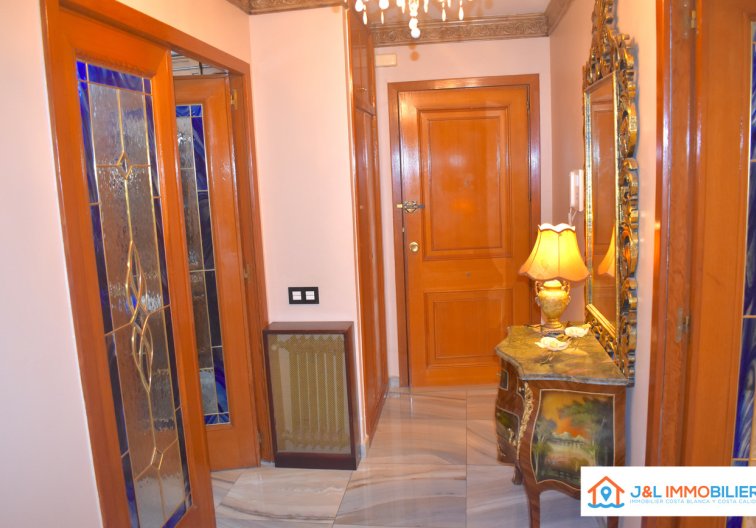 Segunda mano - Apartamento  - Alicante - Costa Blanca