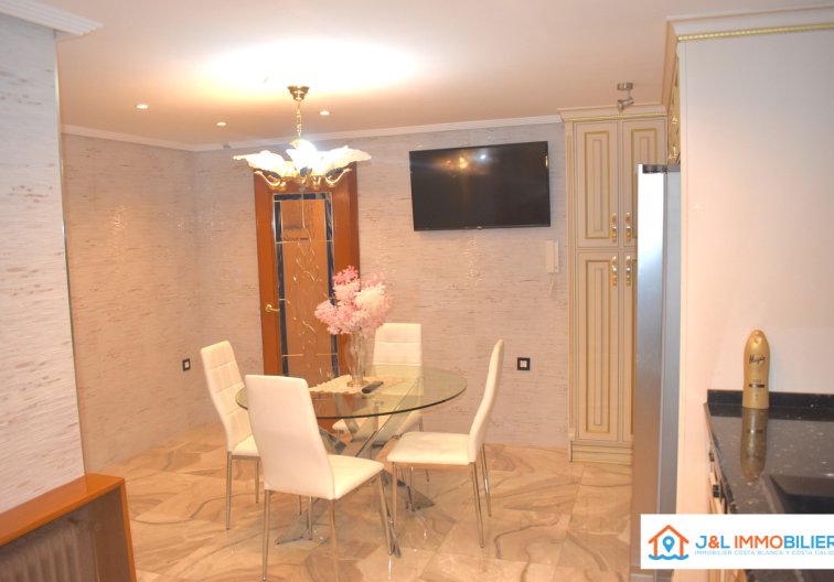 Segunda mano - Apartamento  - Alicante - Costa Blanca