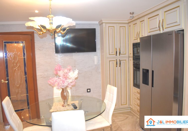 Segunda mano - Apartamento  - Alicante - Costa Blanca