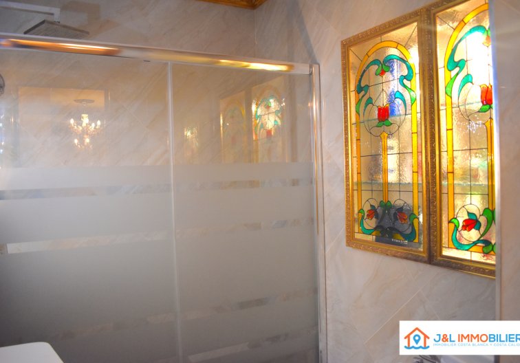 Segunda mano - Apartamento  - Alicante - Costa Blanca
