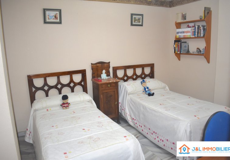 Segunda mano - Apartamento  - Alicante - Costa Blanca