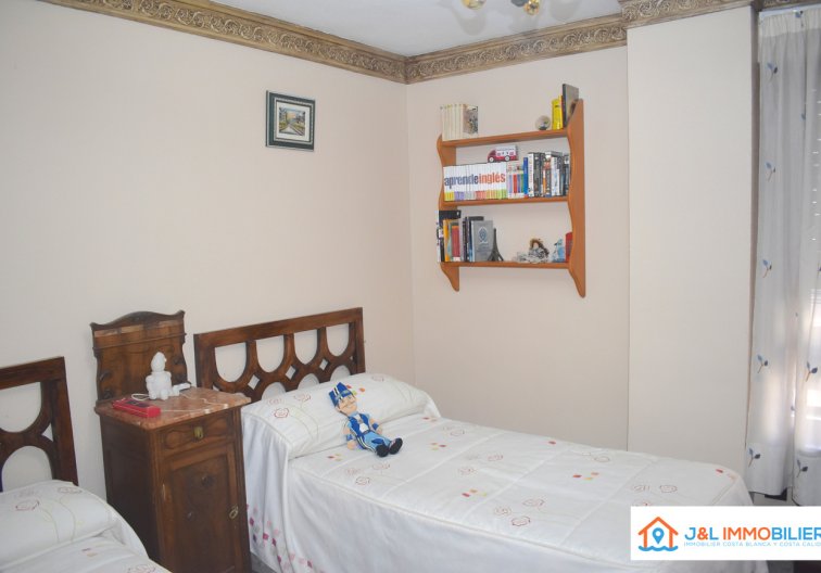Segunda mano - Apartamento  - Alicante - Costa Blanca