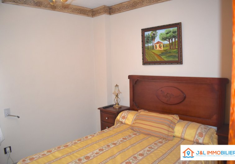 Segunda mano - Apartamento  - Alicante - Costa Blanca