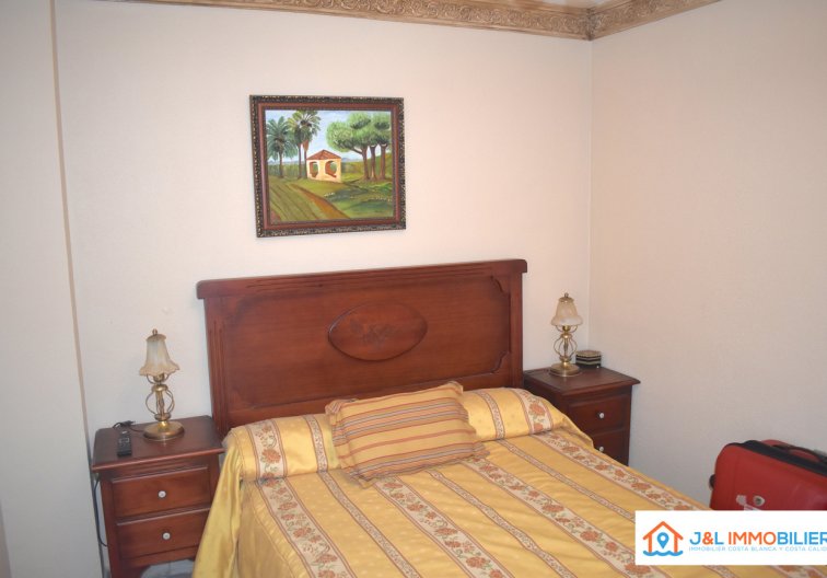 Segunda mano - Apartamento  - Alicante - Costa Blanca