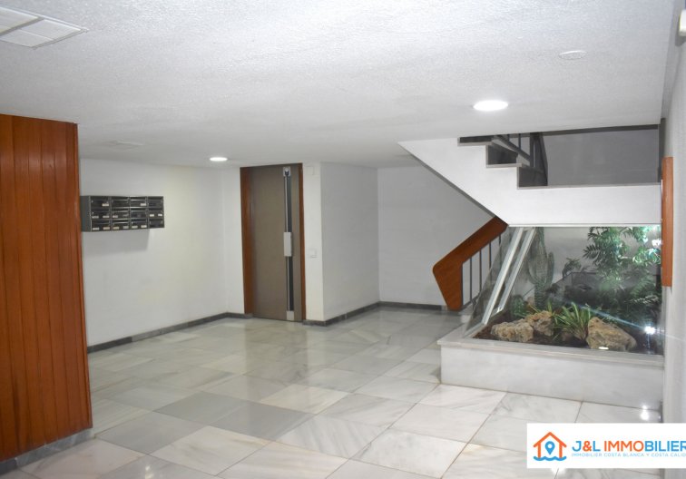 Segunda mano - Apartamento  - Alicante - Costa Blanca