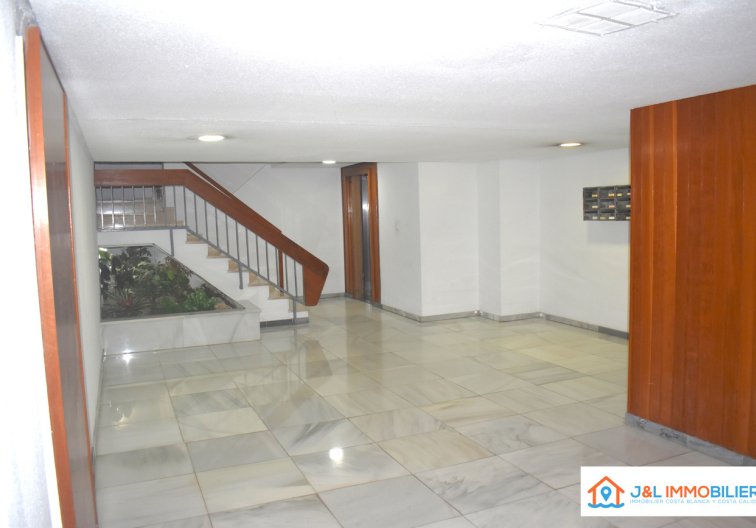 Segunda mano - Apartamento  - Alicante - Costa Blanca