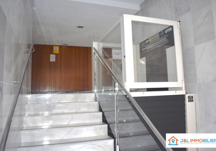 Segunda mano - Apartamento  - Alicante - Costa Blanca