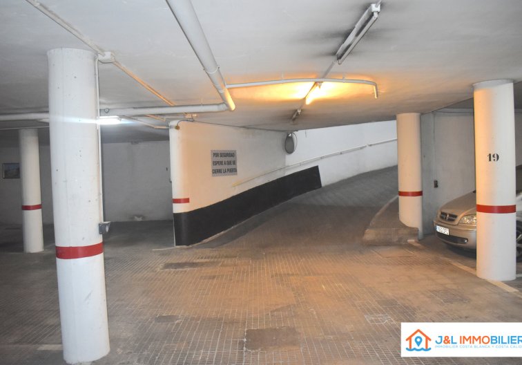 Segunda mano - Apartamento  - Alicante - Costa Blanca