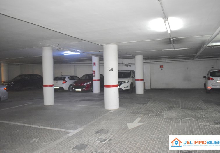 Segunda mano - Apartamento  - Alicante - Costa Blanca