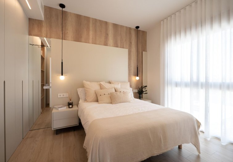 Construction Neuve - villa - Los Alcázares - Serena Golf