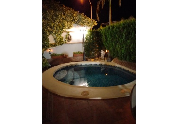 Revente - villa - Orihuela Costa - Costa Blanca