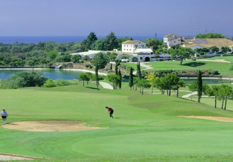 Revente - villa - Orihuela Costa - Costa Blanca