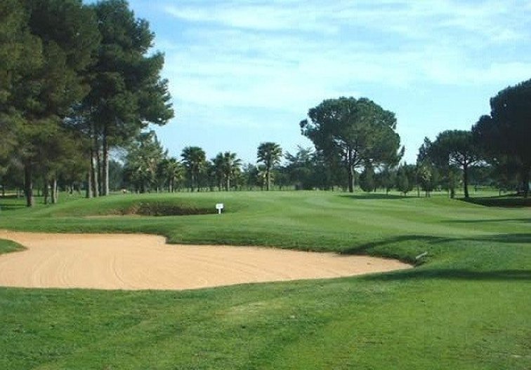 Revente - villa - Orihuela Costa - Costa Blanca