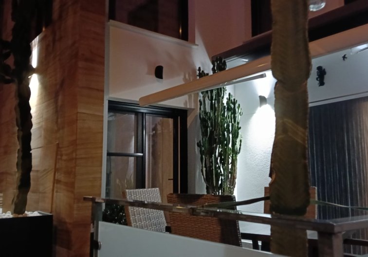 Segunda mano - villa - Cabo Roig - Costa Blanca