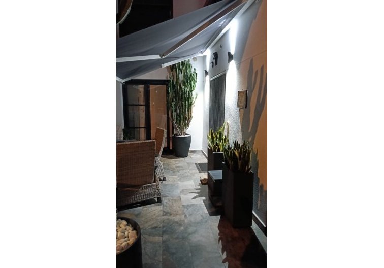 Segunda mano - villa - Cabo Roig - Costa Blanca