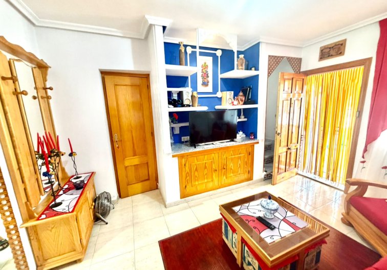 Segunda mano - town house - Torrevieja - Costa Blanca