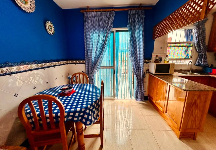 Segunda mano - town house - Torrevieja - Costa Blanca