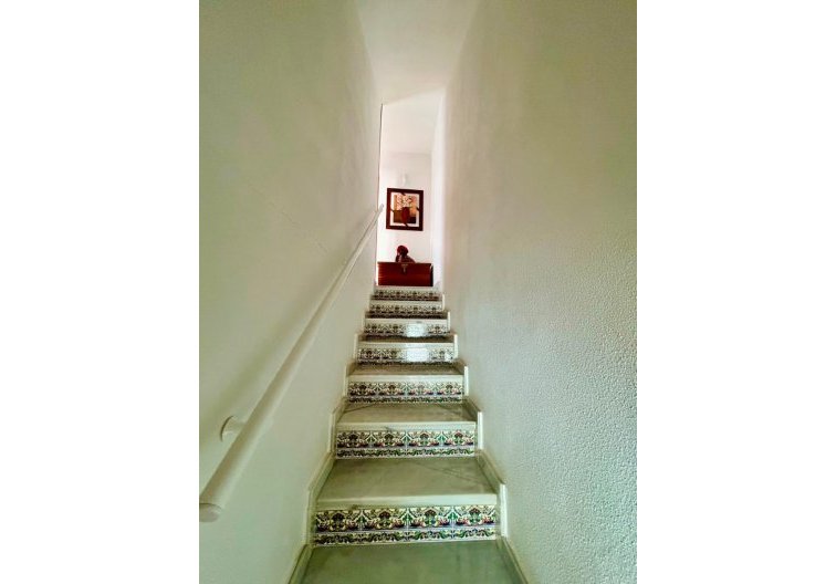 Segunda mano - town house - Torrevieja - Costa Blanca