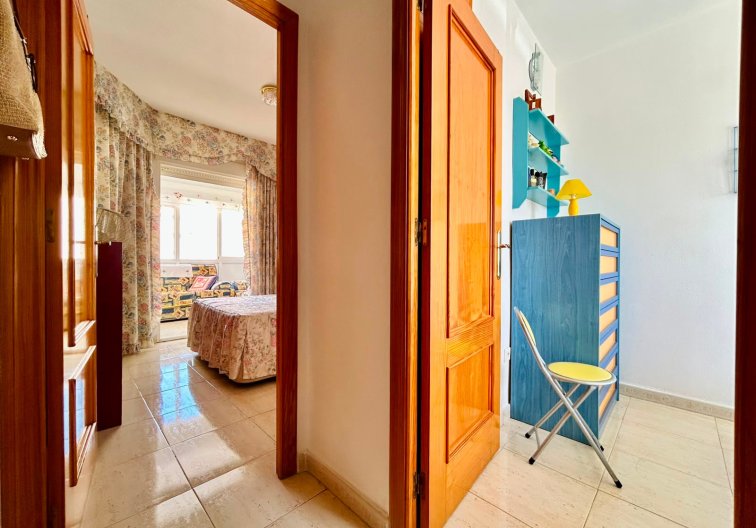 Segunda mano - town house - Torrevieja - Costa Blanca