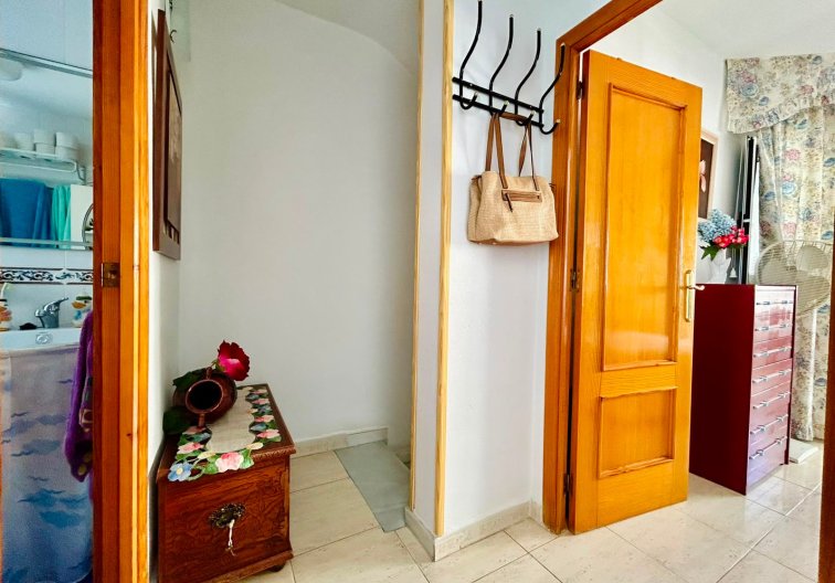 Segunda mano - town house - Torrevieja - Costa Blanca