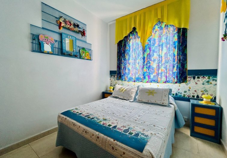 Segunda mano - town house - Torrevieja - Costa Blanca