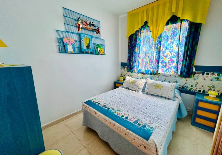 Segunda mano - town house - Torrevieja - Costa Blanca
