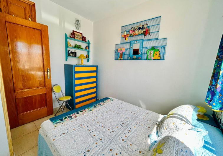 Segunda mano - town house - Torrevieja - Costa Blanca