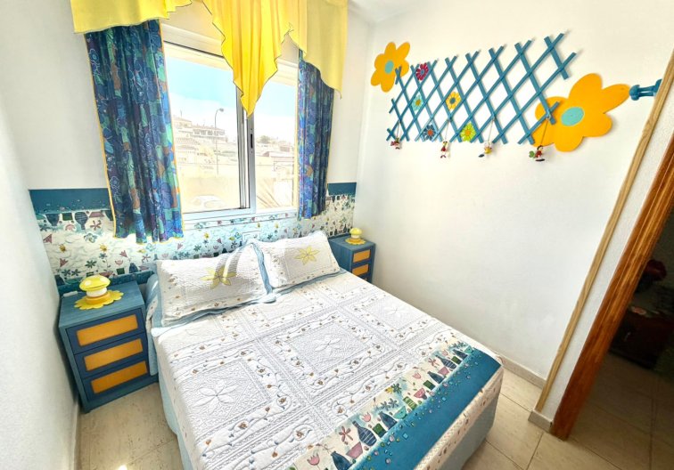Segunda mano - town house - Torrevieja - Costa Blanca