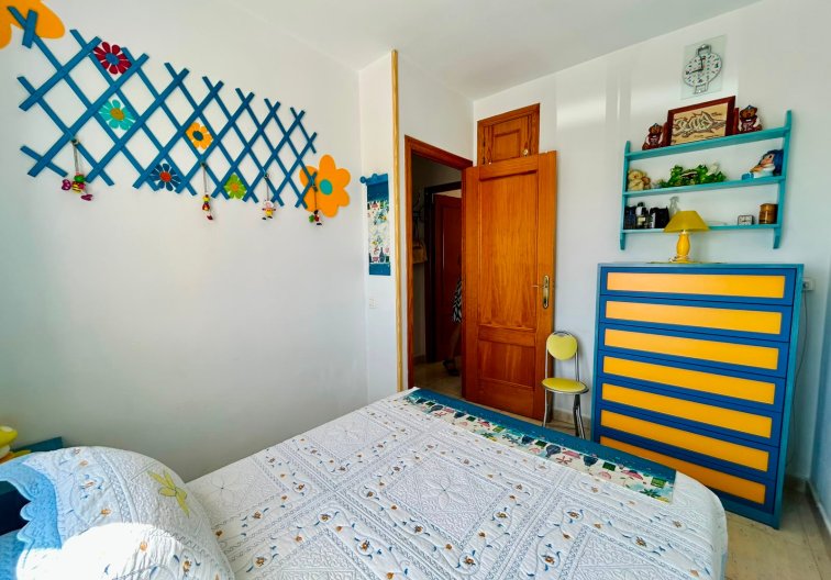 Segunda mano - town house - Torrevieja - Costa Blanca