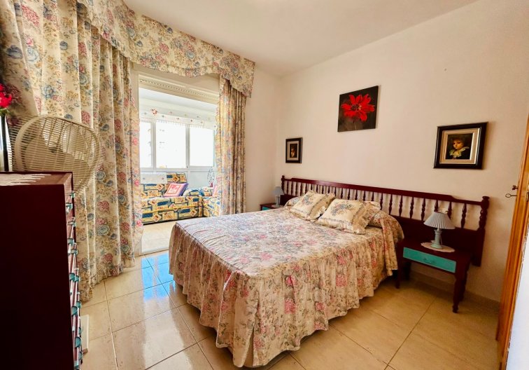 Segunda mano - town house - Torrevieja - Costa Blanca