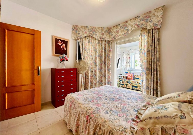 Segunda mano - town house - Torrevieja - Costa Blanca
