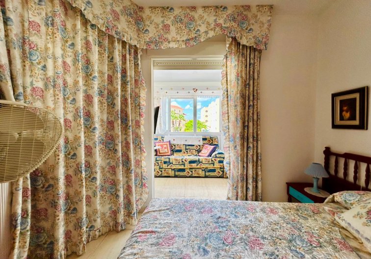 Segunda mano - town house - Torrevieja - Costa Blanca