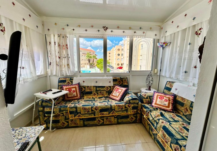 Segunda mano - town house - Torrevieja - Costa Blanca