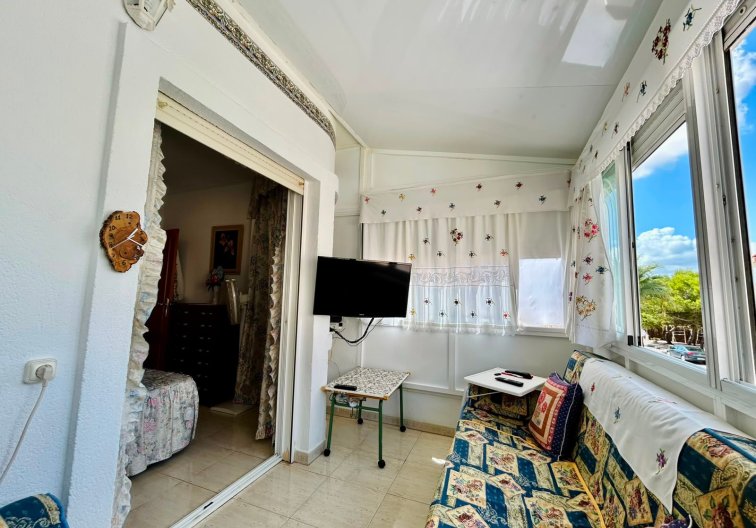 Segunda mano - town house - Torrevieja - Costa Blanca